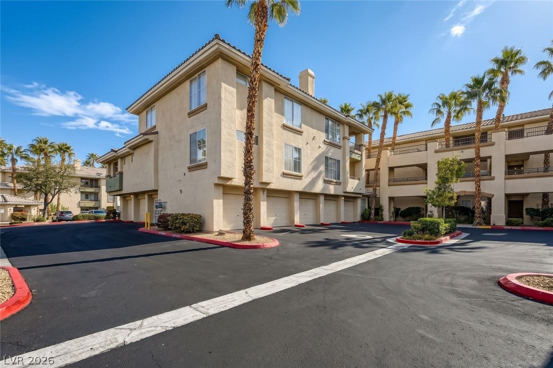 7173 S Durango Drive 212