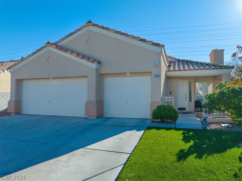 7949 Indian Cloud Avenue