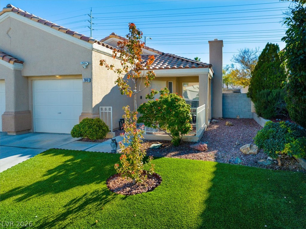 7949 Indian Cloud Avenue