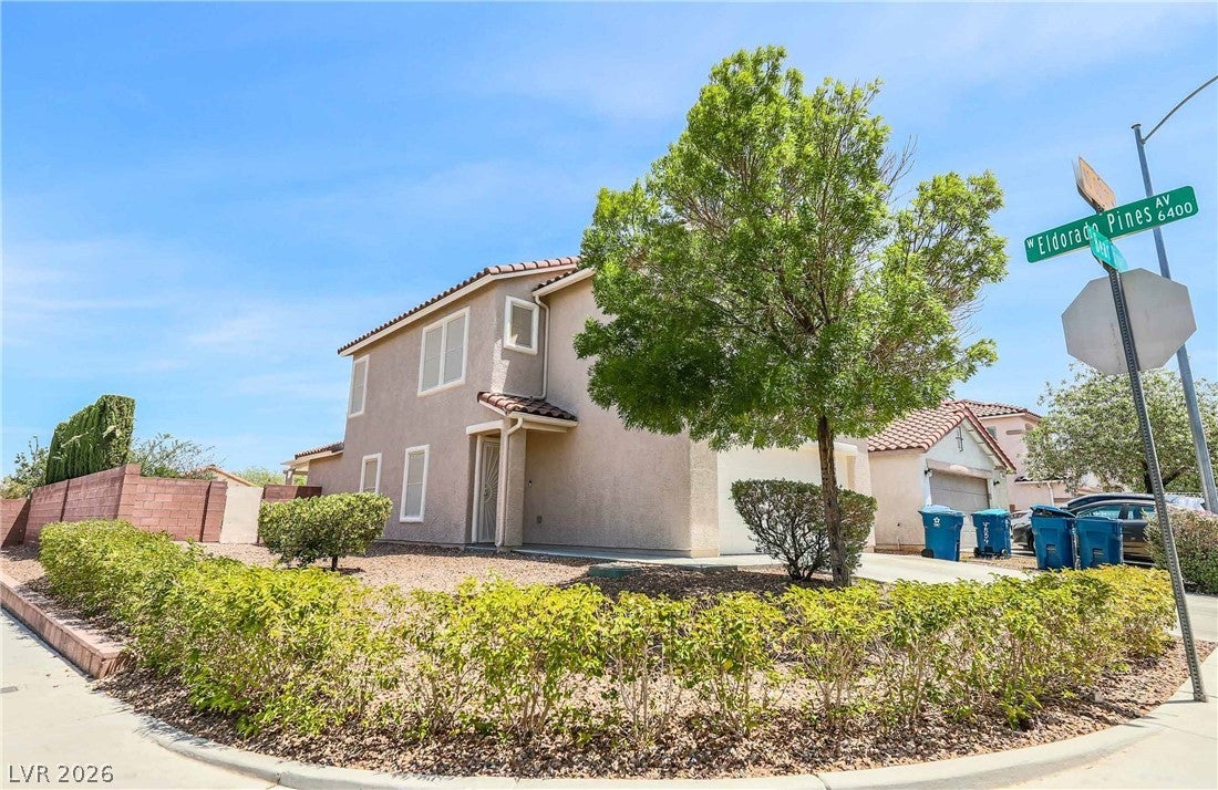 7548 Bear River Court