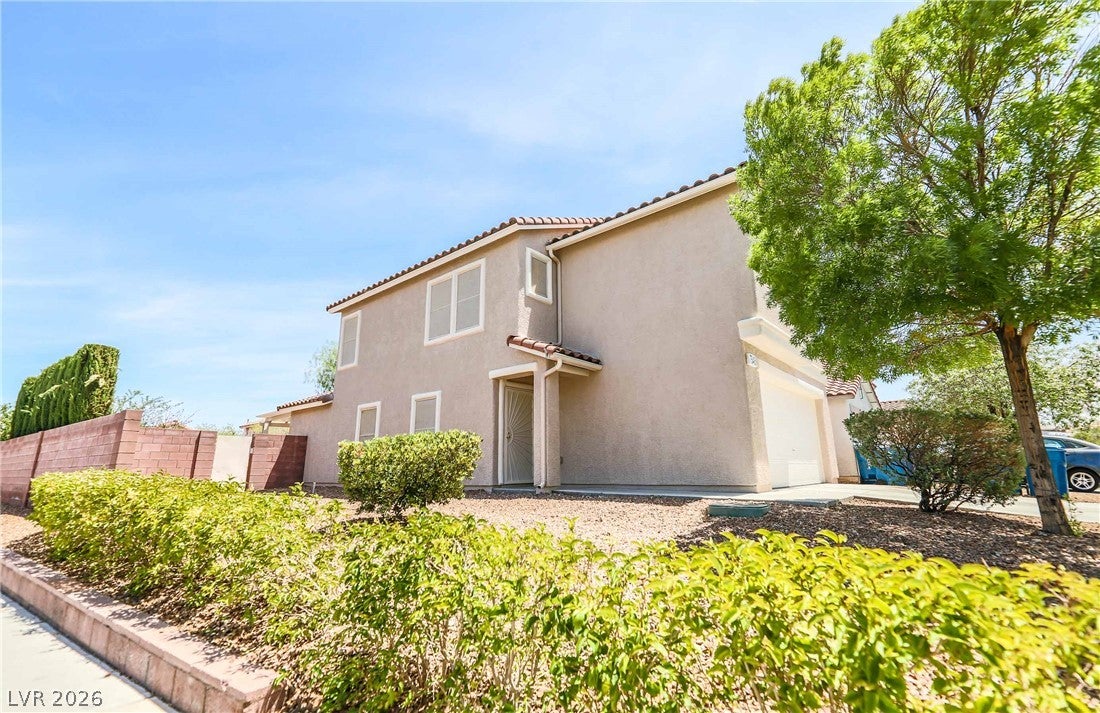 7548 Bear River Court