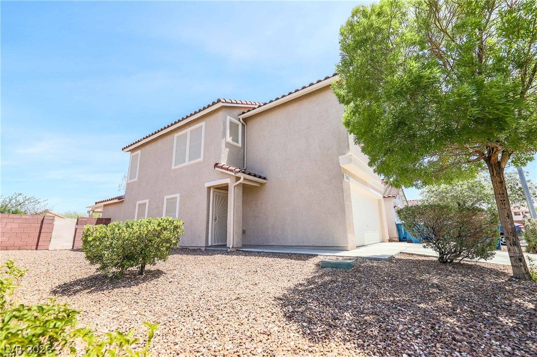7548 Bear River Court