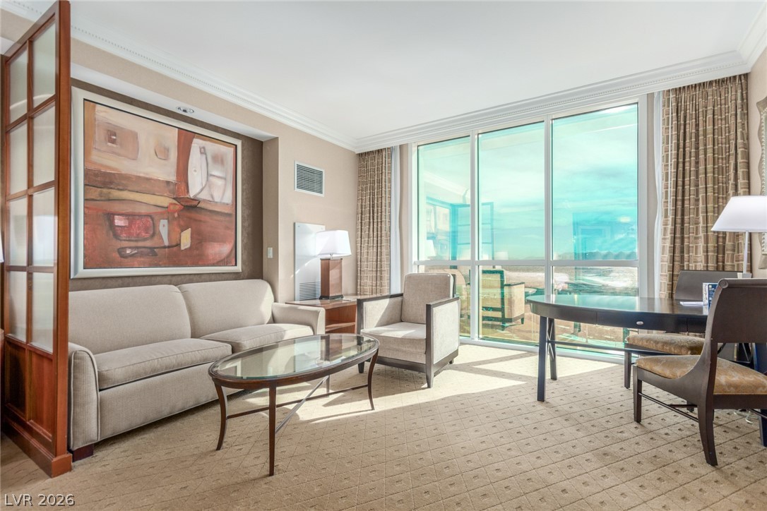 125 E Harmon Avenue 2116