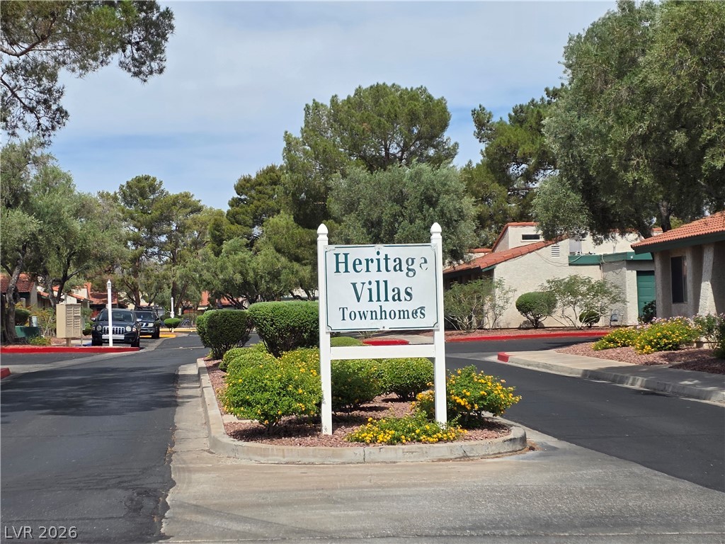 752 Heritage Vista Avenue