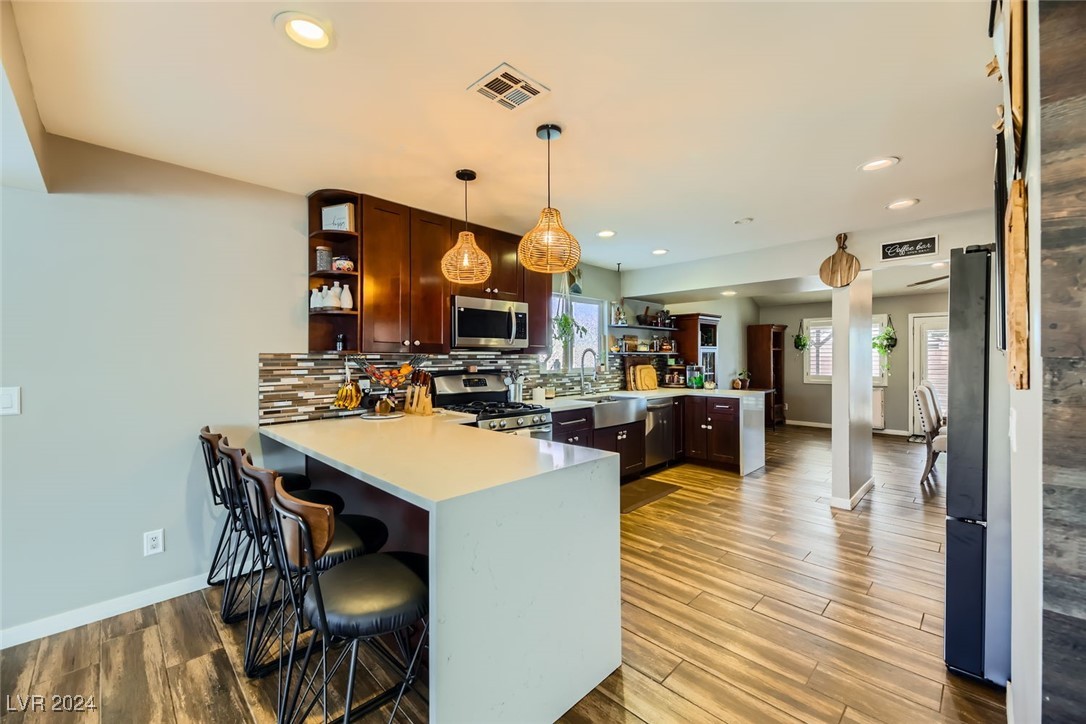 3698 Rawhide Court, Las Vegas, Nevada image 21