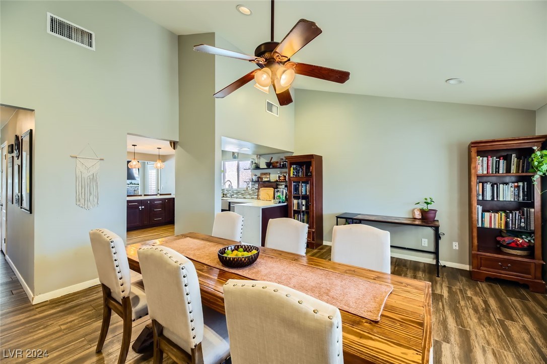 3698 Rawhide Court, Las Vegas, Nevada image 18