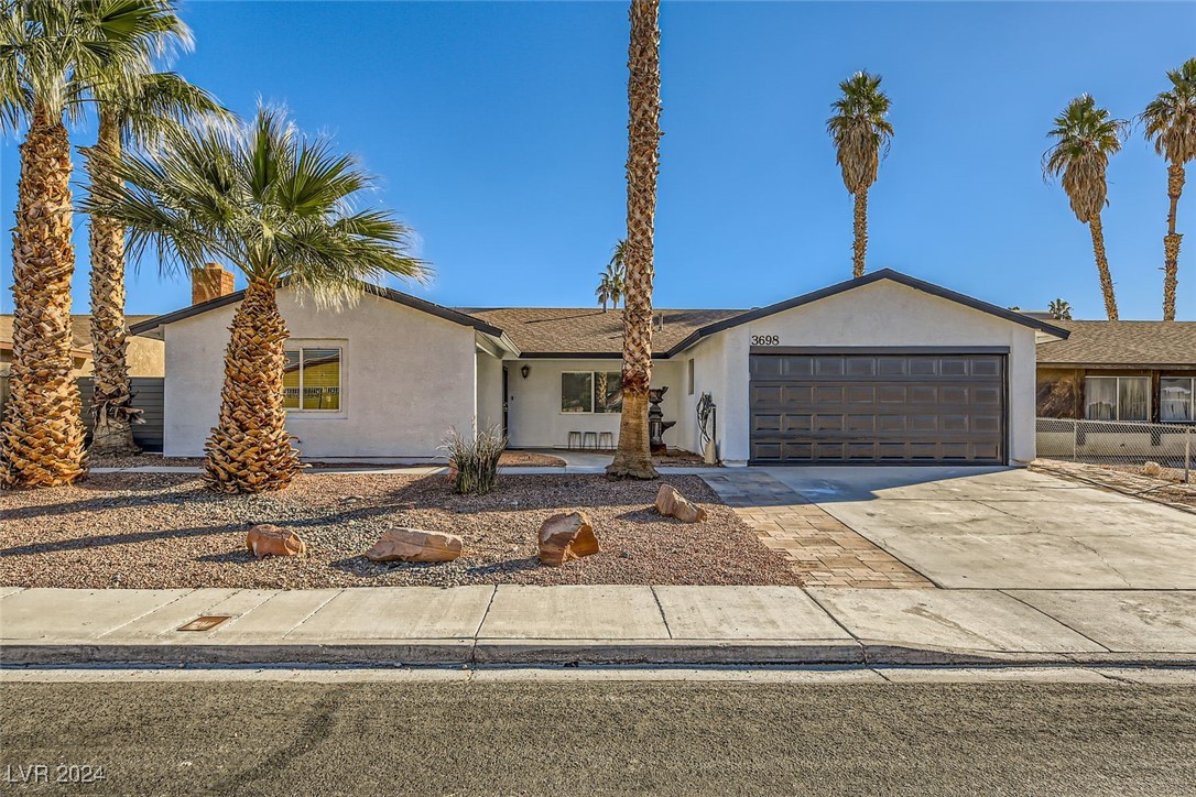 3698 Rawhide Court, Las Vegas, Nevada image 1
