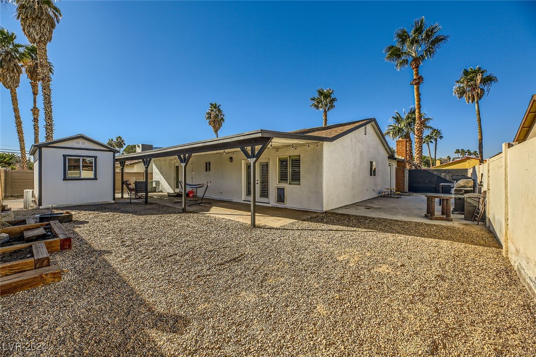 3698 Rawhide Court, Las Vegas, Nevada image 46