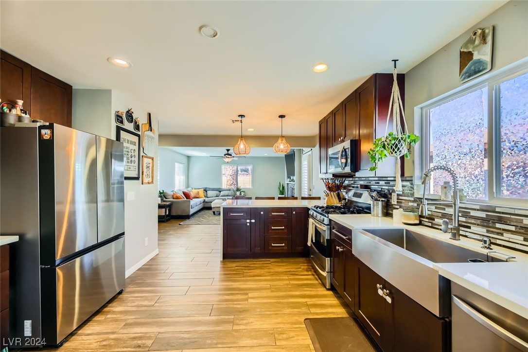 3698 Rawhide Court, Las Vegas, Nevada image 24