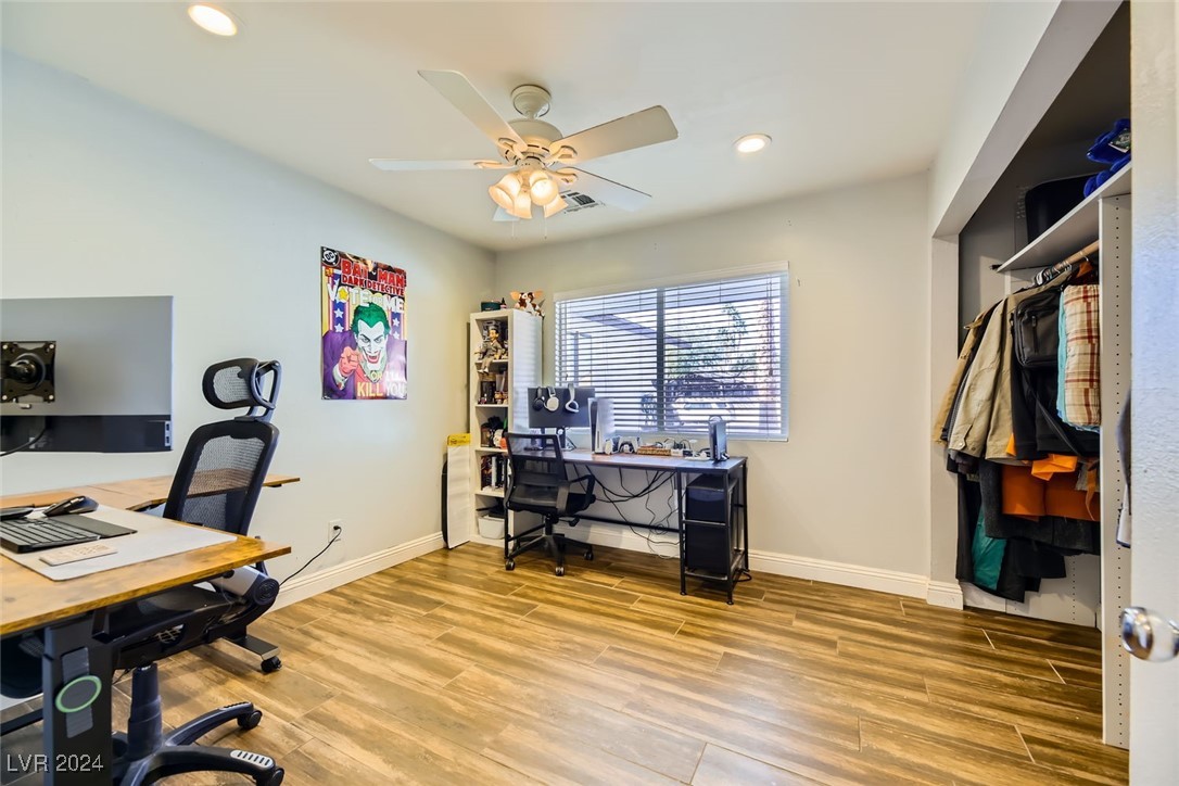 3698 Rawhide Court, Las Vegas, Nevada image 37