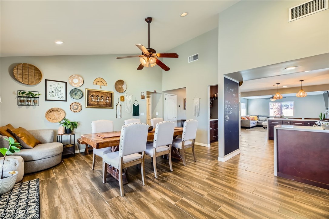 3698 Rawhide Court, Las Vegas, Nevada image 17