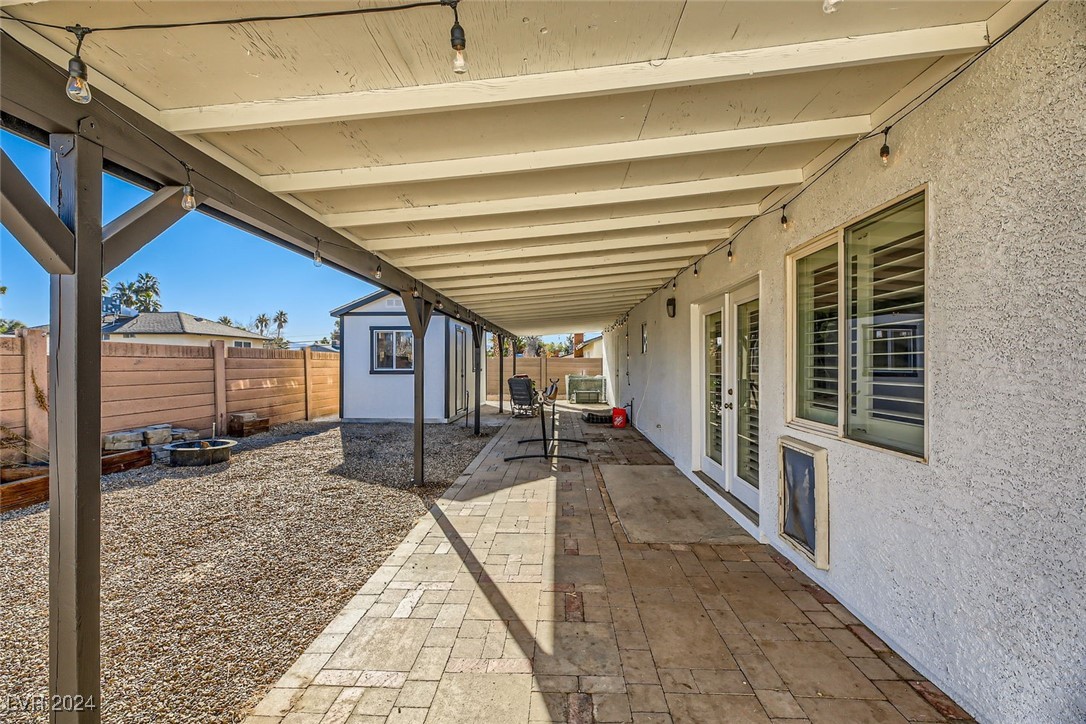 3698 Rawhide Court, Las Vegas, Nevada image 43