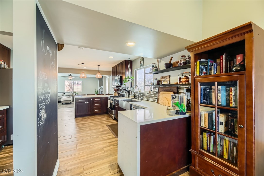 3698 Rawhide Court, Las Vegas, Nevada image 25