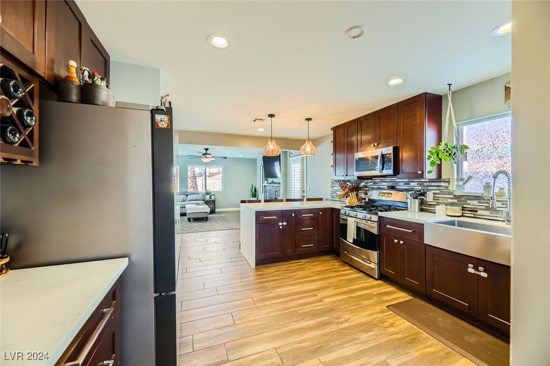 3698 Rawhide Court, Las Vegas, Nevada image 26