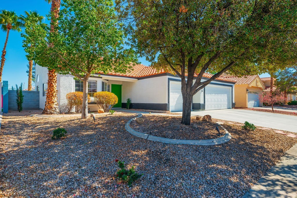 306 Rodarte Street, Henderson, Nevada image 1