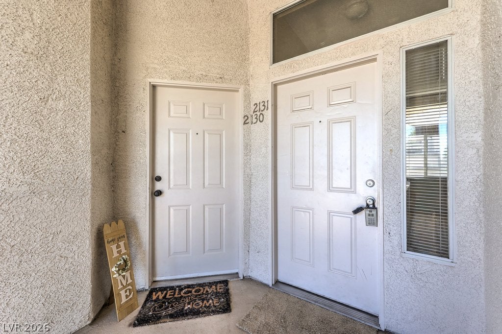 3125 N Buffalo Drive 2131