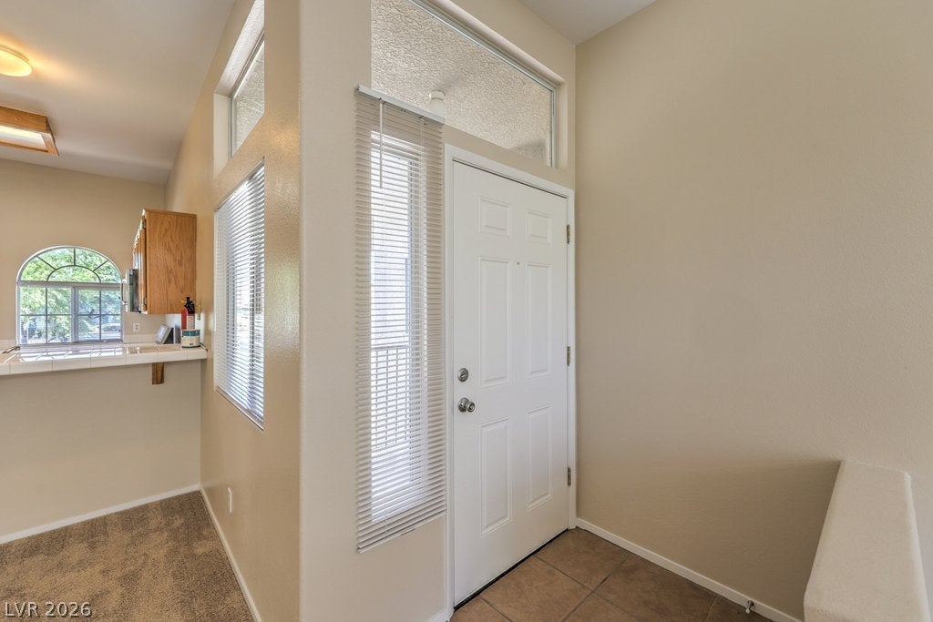 3125 N Buffalo Drive 2131