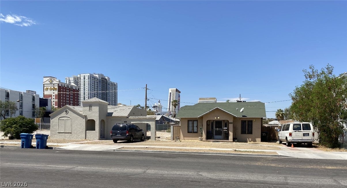 315 N 9th Street