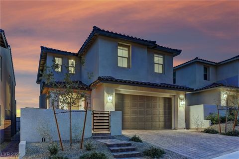 11813 Pandion Avenue Las Vegas NV 89138