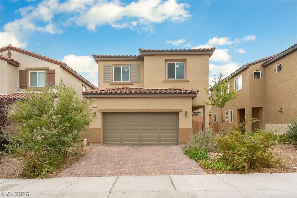 Photo of 10661 Enridge Avenue, Las Vegas, NV 89166 (MLS # 2827988)