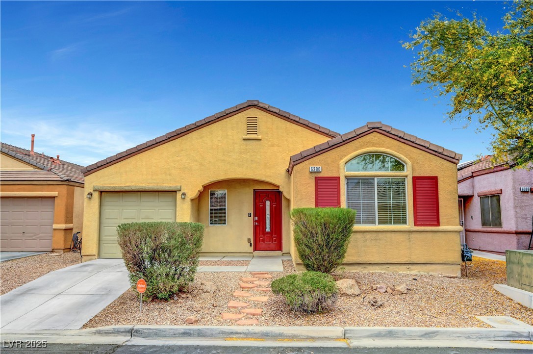 6390 Flathead Avenue, Las Vegas, Nevada image 2