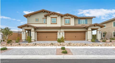 Tiny photo for 107 Scarhill Track Avenue, Henderson, NV 89011 (MLS # 2800805)