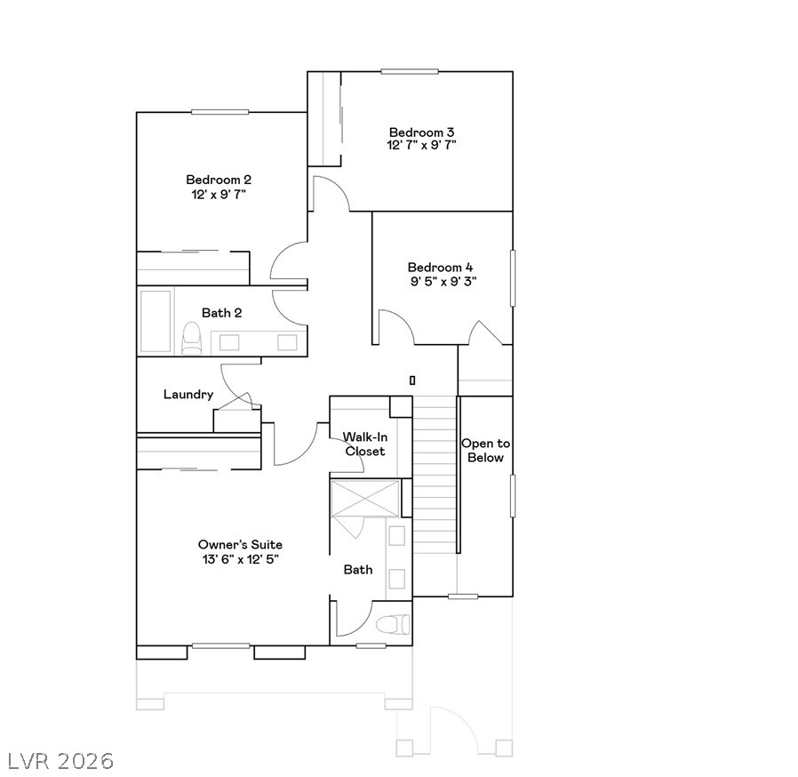 107 Scarhill Track Avenue