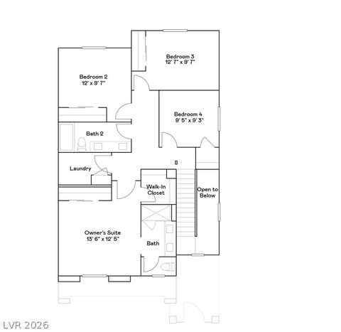 Tiny photo for 107 Scarhill Track Avenue, Henderson, NV 89011 (MLS # 2800805)