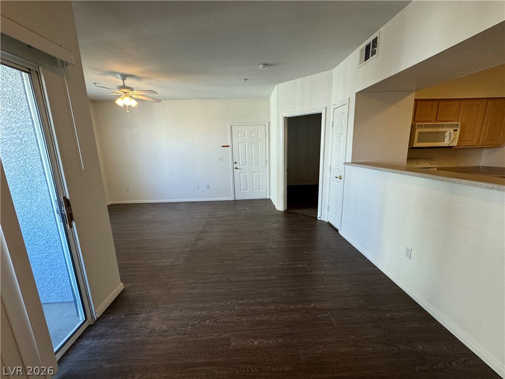 6955 N Durango Drive 2104