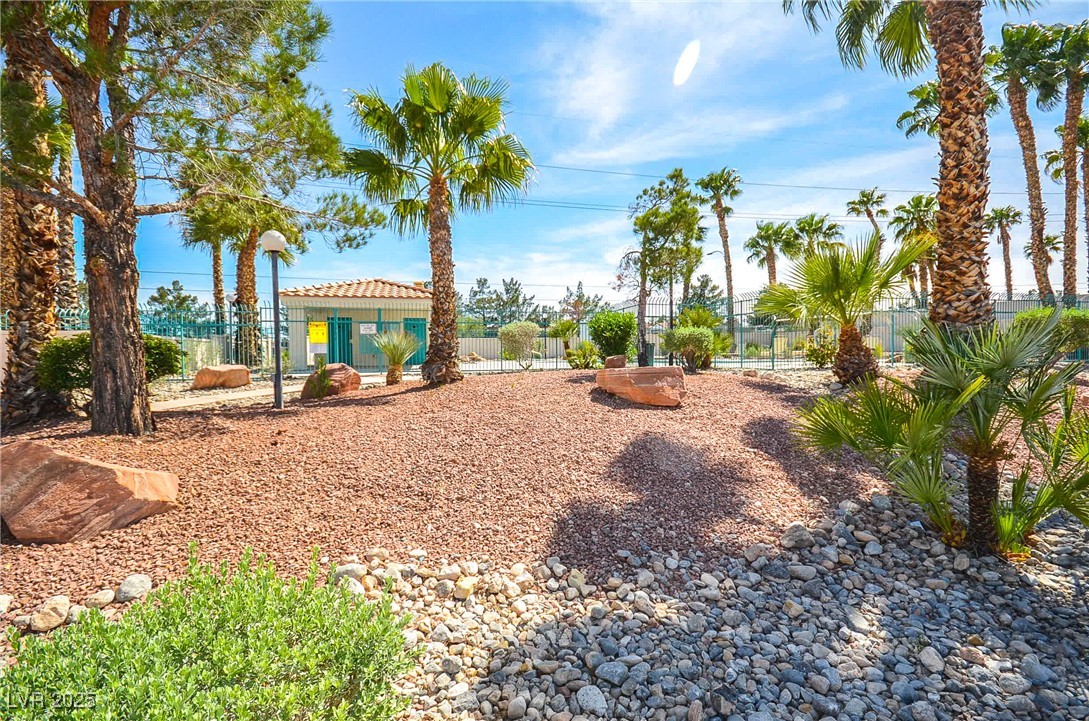 1000 Grammy Drive, Las Vegas, Nevada image 29
