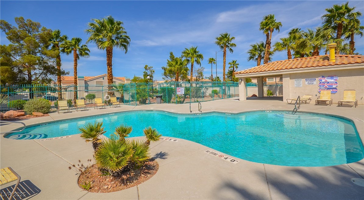 1000 Grammy Drive, Las Vegas, Nevada image 31