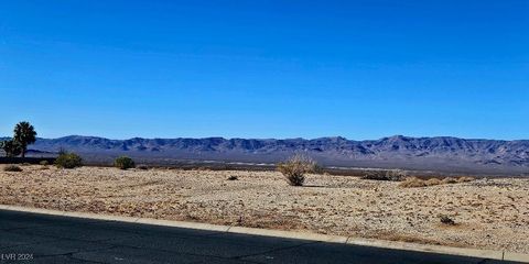Vacant Land For Sale - 125 Fig Leaf Place<br/> Palm Gardens, NV 89039