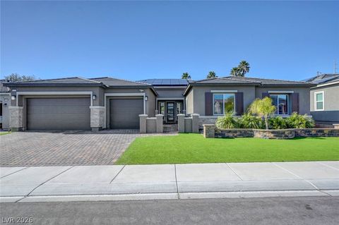 7521 Tucker William Street Las Vegas NV 89149