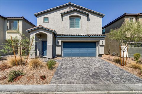Photo of 8351 Gold River Court, Las Vegas, NV 89113 (MLS # 2764480)