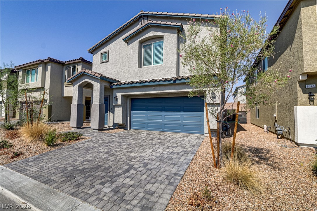 8351 Gold River Court