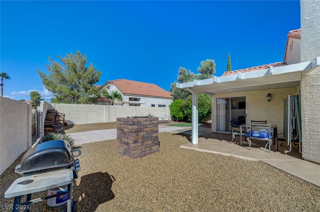 9932 Heffner Hills Circle
