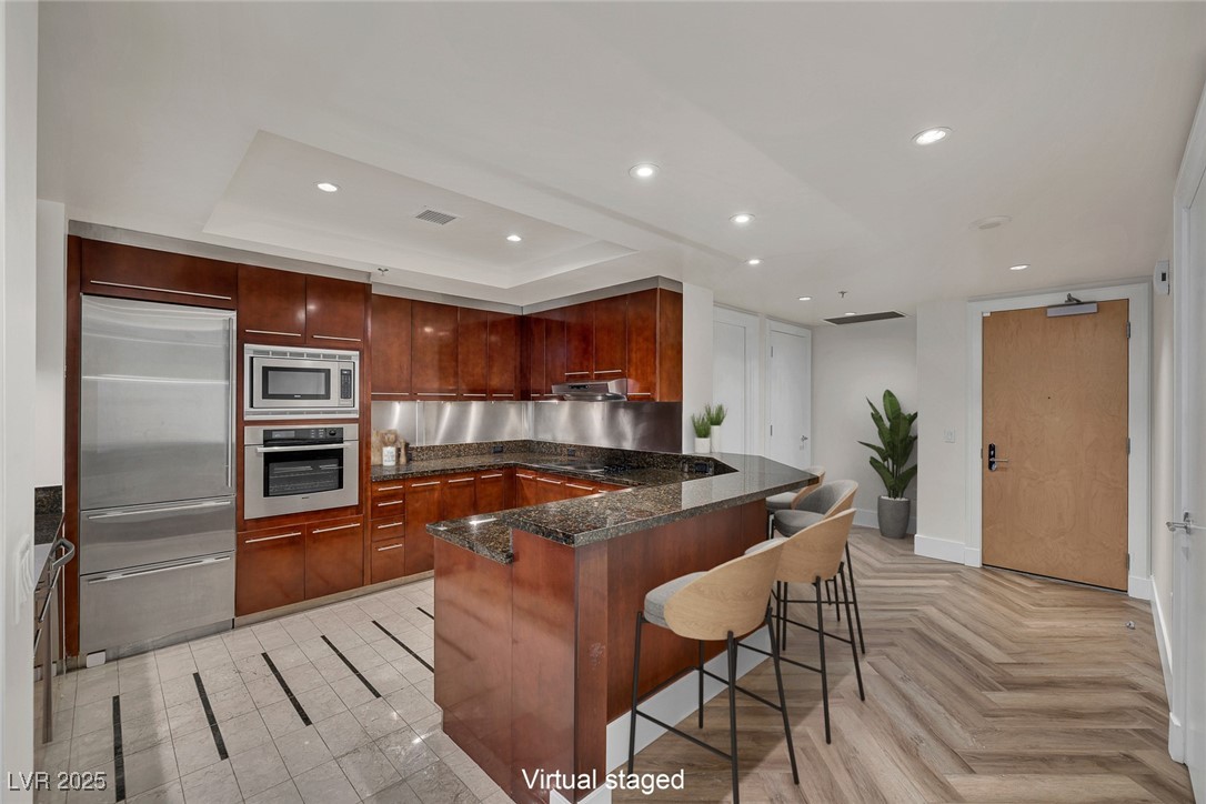 2700 Las Vegas Boulevard 2202