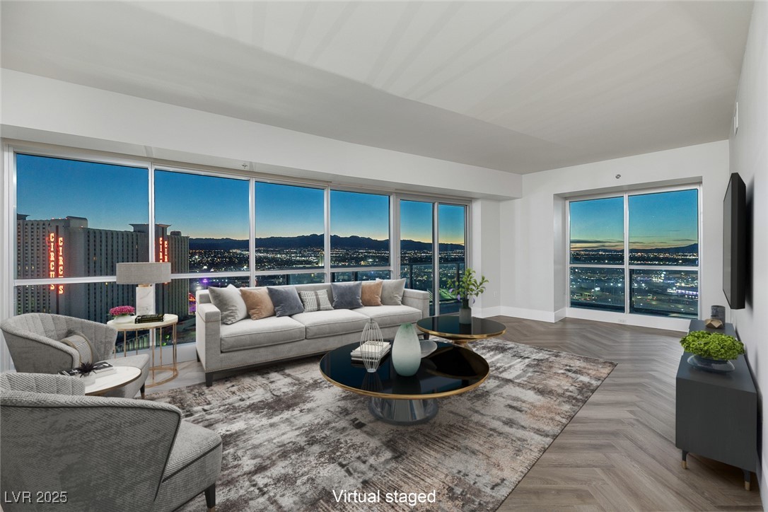2700 Las Vegas Boulevard 2202