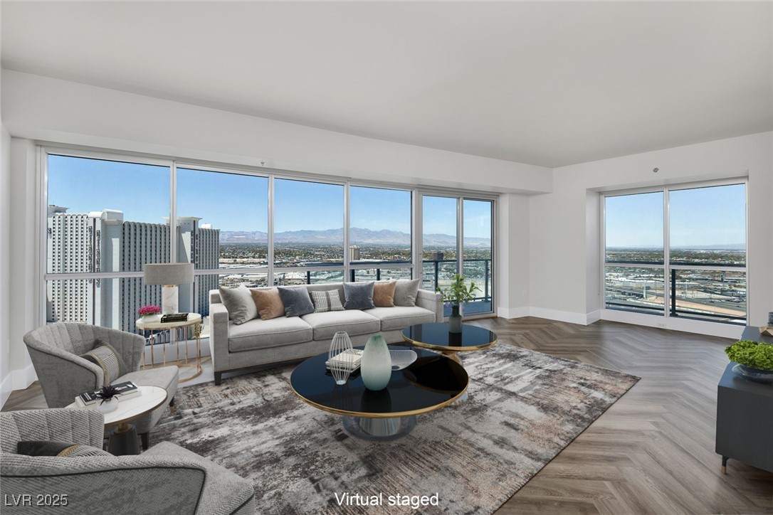2700 Las Vegas Boulevard 2202