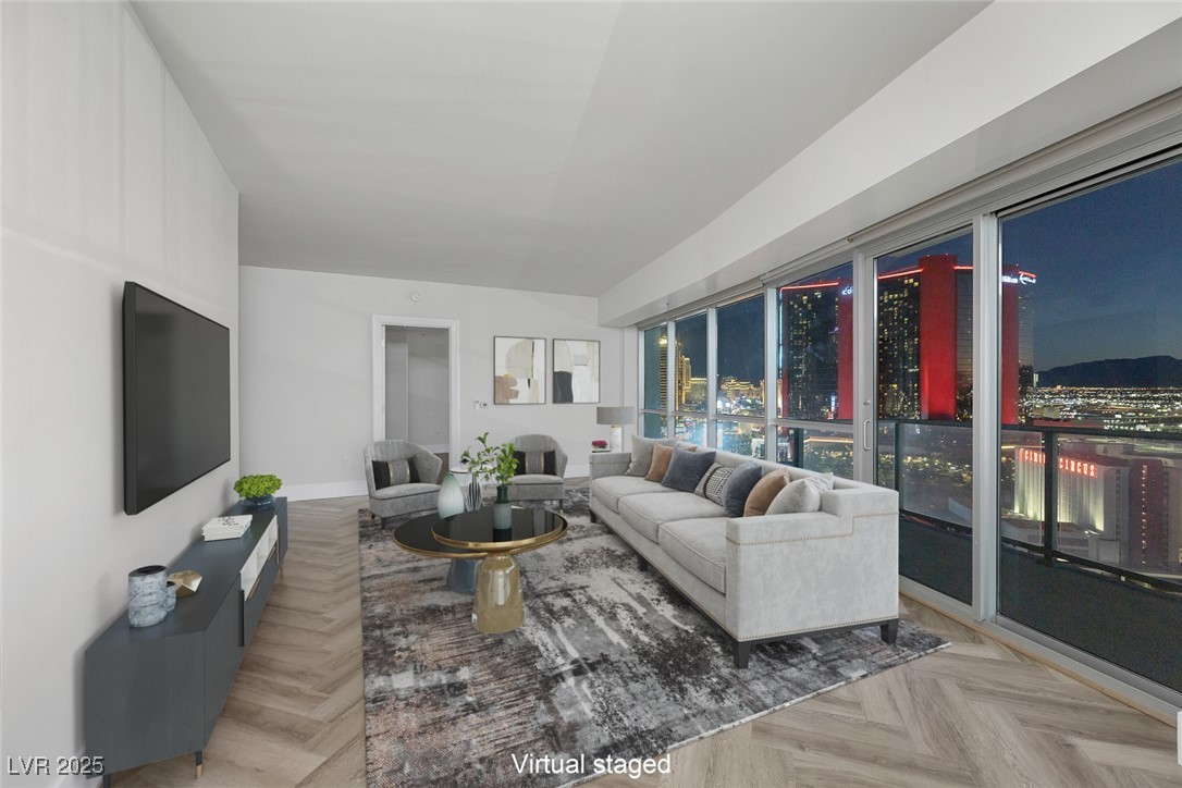 2700 Las Vegas Boulevard 2202