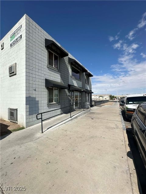 223 N 9th Street 108 Las Vegas NV 89101