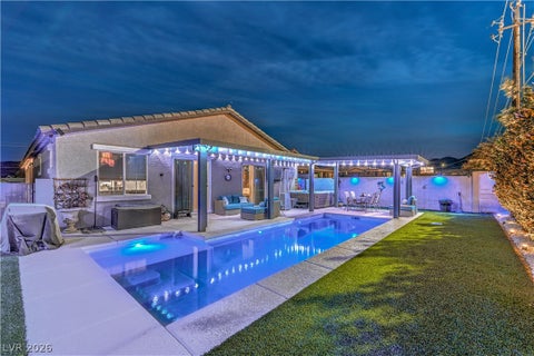 Tiny photo for 607 Sylvan Street, Henderson, NV 89002 (MLS # 2788303)