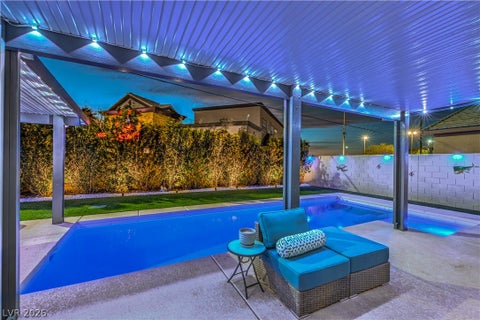 Tiny photo for 607 Sylvan Street, Henderson, NV 89002 (MLS # 2788303)