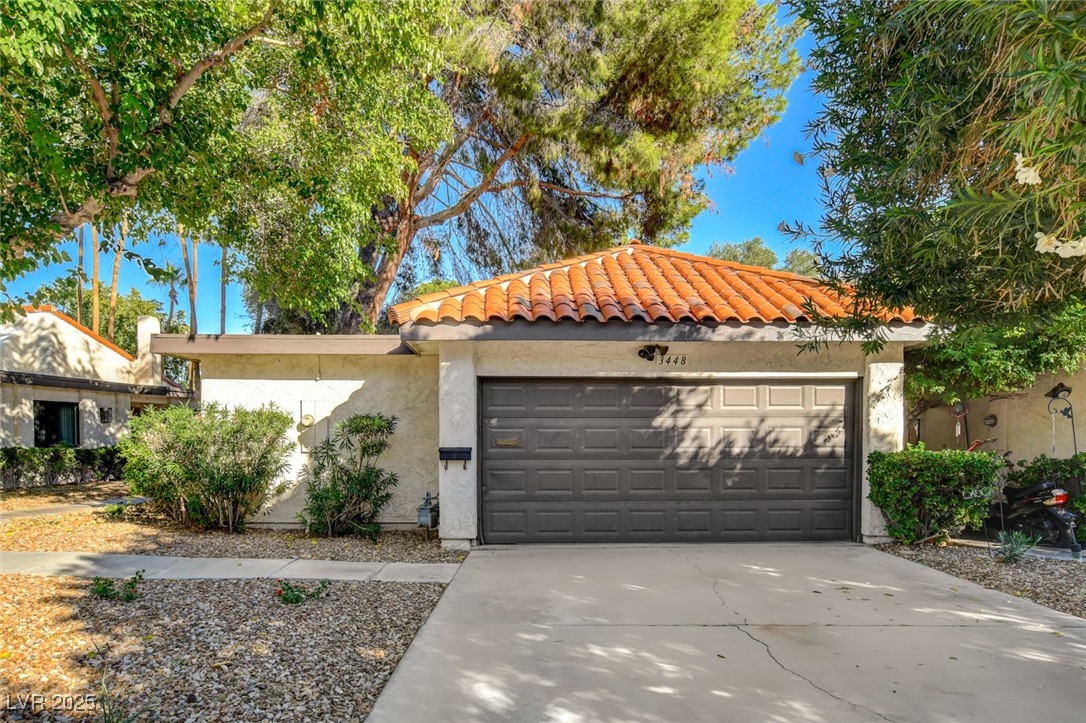 3448 Manzano Circle
