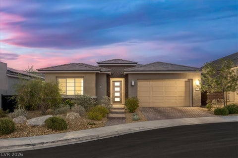 Homes For Sale - 3070 Spring Solstice Court<br/> Las Vegas, NV 89138
