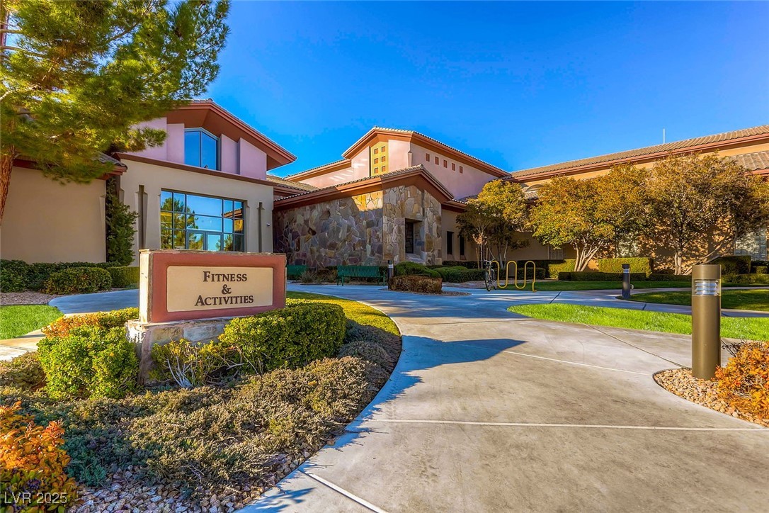 2167 Shadow Canyon Drive, Henderson, Nevada image 30