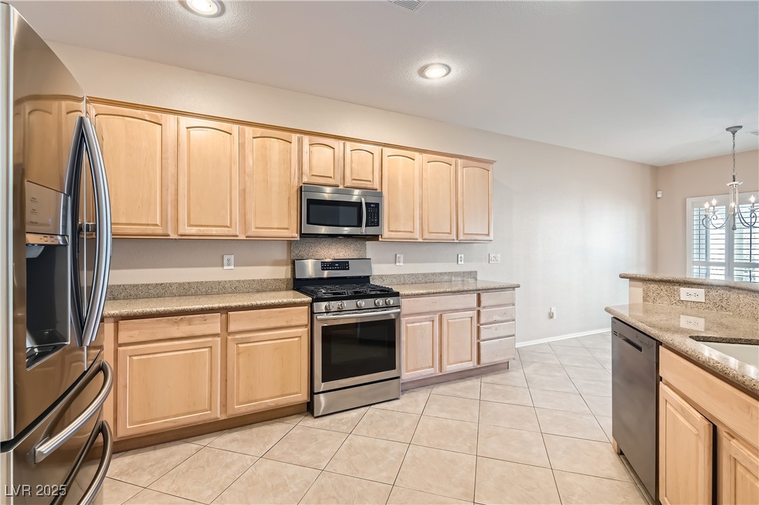 2167 Shadow Canyon Drive, Henderson, Nevada image 9