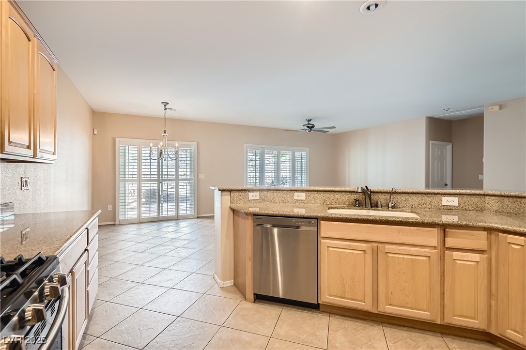 2167 Shadow Canyon Drive, Henderson, Nevada image 10