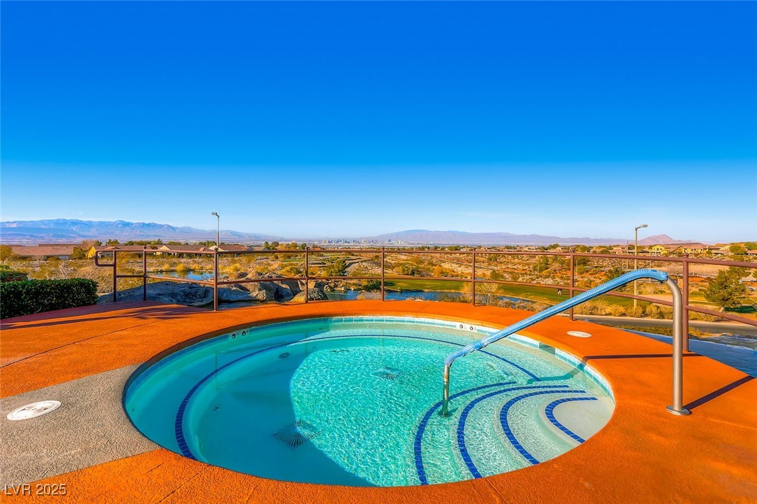 2167 Shadow Canyon Drive, Henderson, Nevada image 32