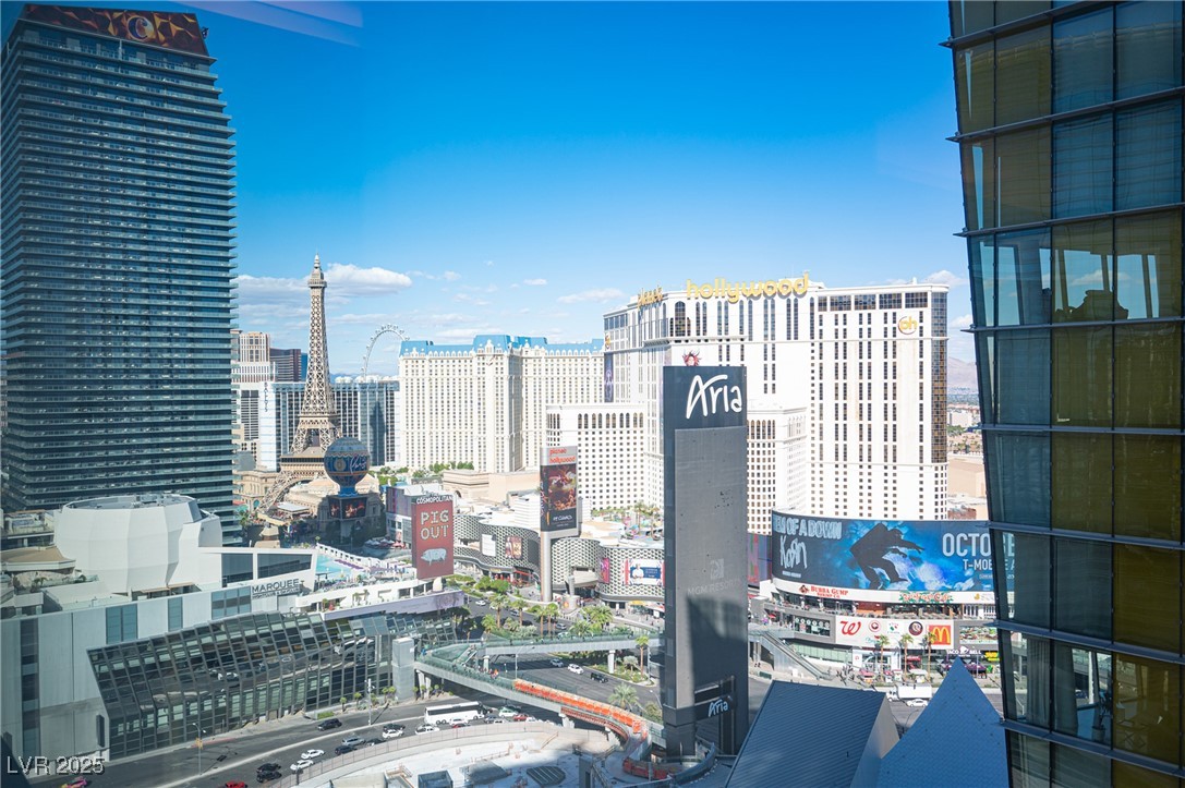3726 Las Vegas Boulevard 1511